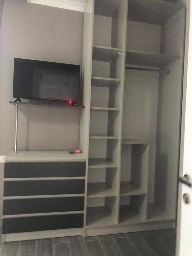 Комплекс Villa Residence Квариати Экстерьер фото